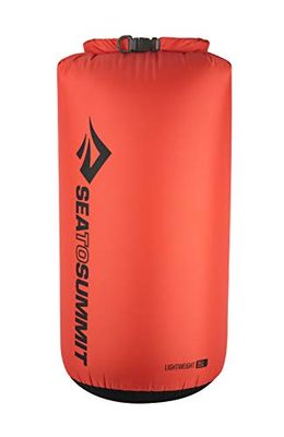 Sea to Summit ADS4 Dry Bag 70 D, rood, 35 l