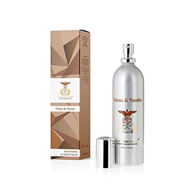 CafC(d orient - Eau de Parfum 100 ml
