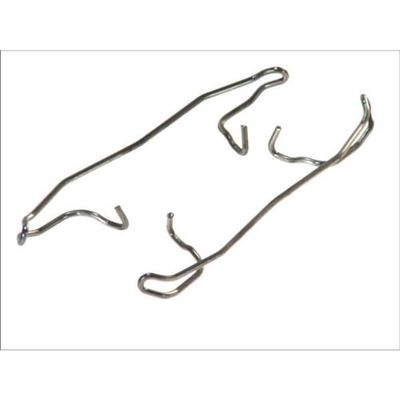TRW Automotive AfterMarket PFK300 conjunto de comprimidos