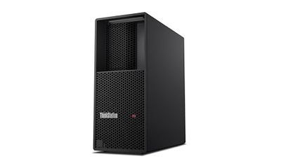 Lenovo ThinkStation P3 Tower 30GS00BNGE - Intel i5-14600K, 16GB RAM, 512GB SSD, Intel UHD Grafik 770, Win11 Pro