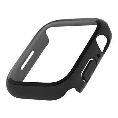 Belkin Bumper 8/7/SE/6/5/4 - Blk 44/45mm