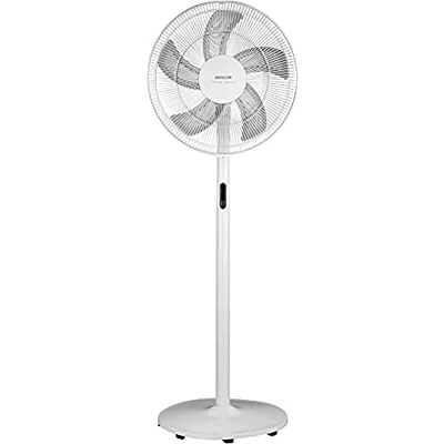 SENCOR 48 W ventilator op standaard en tafel