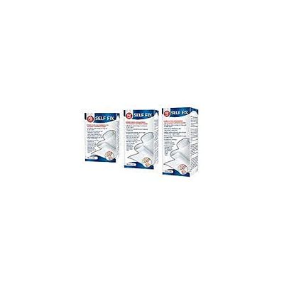 Pic Solution Vendajes de Fijación Elásticos Autoadhesivos con Cierre, 20 Medidor Longitud x 8 cm Anchura 21 g