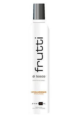 Frutti di Bosco Mousse - 400 ml