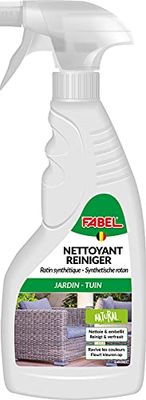 Fabel 42692 Detergente, Trasparente, Singolo