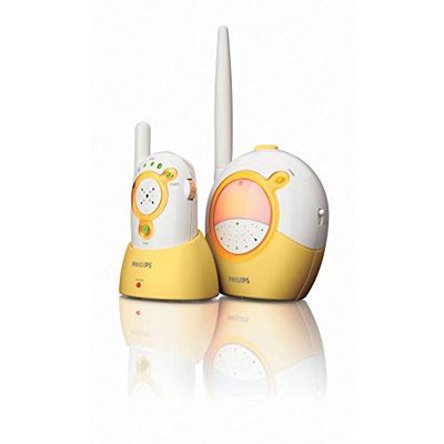 Philips scx468/84 Babyphone