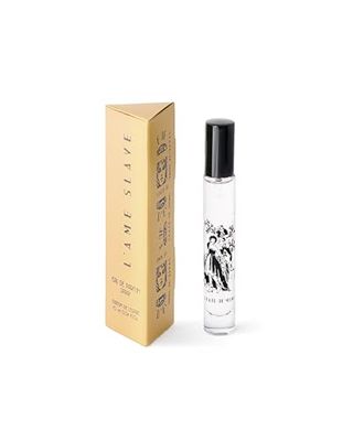 STATE OF MIND - l’AME SLAVE - Eau de Parfum - Boisée Ambrée Verte - Parfum Spray 10 ml