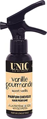 UNIC Gourmet Perfume Capilar Vainilla, 50 ml
