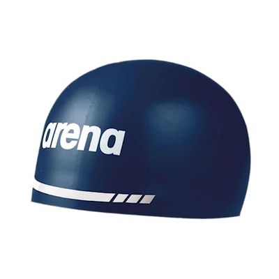 Arena 3D Soft Slipper, marinblå, XL, Marin, XL