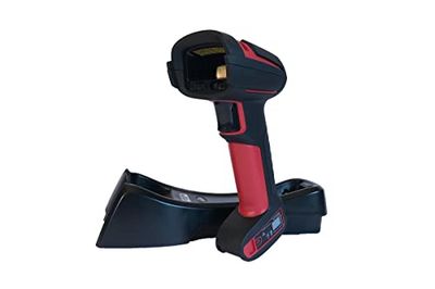 Honeywell Scanner: Trådlös. Ultra