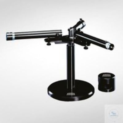 Spectroscope scolaire Krüss® selon Kirchhoff/Bunsen 1701
