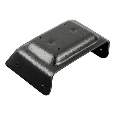 Fitting for armrest - Compatible for Alfa Romeo 147 3p (10/00>08/08) - Alfa Romeo 147 5p (04/01>08/08)