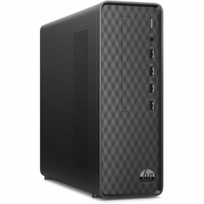 HP Desktop-PC S01-pF2028ns Intel Celeron J4025 8GB RAM 256GB SSD