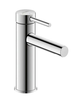 Duravit CE1021002010 Circle - Grifo para lavabo (cromo)