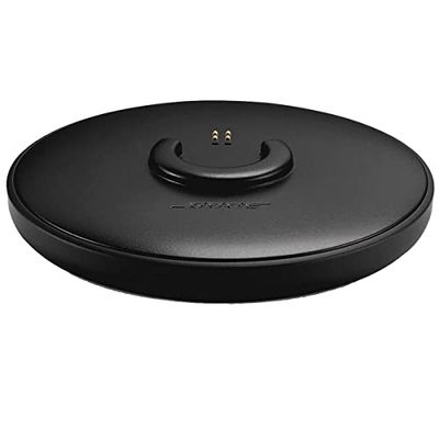 Bose SoundLink Revolve Base di ricarica, Nero (cavo non incluso)