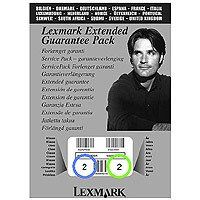 Lexmark 3-Year LexExpress Service for E332n - Extensión de garantía