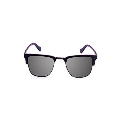 SUNPERS Sunglasses SU40006.6 Lunette de Soleil Mixte Adulte, Noir