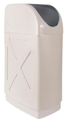 Suavizante Agua Aqua Excellence 10 Litros Válvula Electrónica
