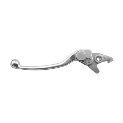 VICMA 75701 Left Lever for Kymco Superdink/Downtown 125/300, Silver