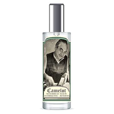 Extro dopobarba Camelot 100ml