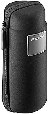 BIDON ELITE PORTAHERRAM.TAKUIN 500cc NEG/LOGO GRIS