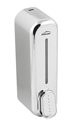 LACOR Design Gel 350ML chromé