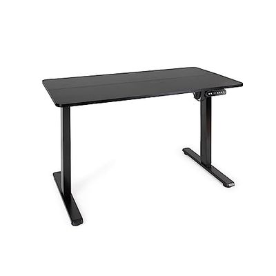 TOOQ bureau, zwart, normaal