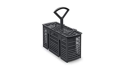 Siemens SZ34CB00 Accessory for Dishwasher, Variable Cutlery Basket 45 cm