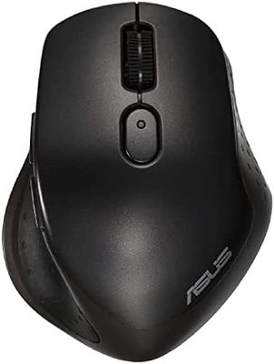ASUS Raton INALAMBRICO MW203 2400 DPI BT 2.4 GHZ