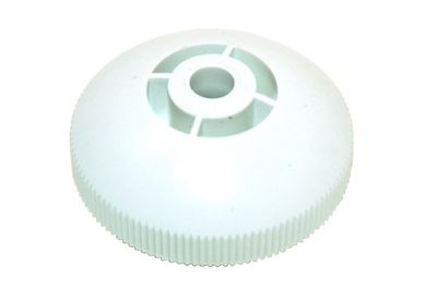 Candy Dishwasher Spray Arm (Upper) Nozzle. Genuine Part Number 09054081