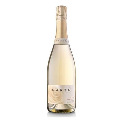 Marta Cava Ecológico Y Vegano 75 Cl