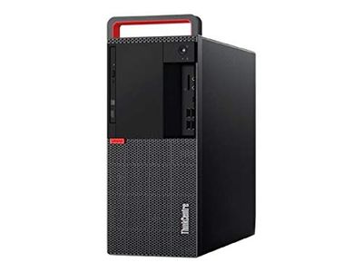 Lenovo ThinkCentre M920t Tower Core i5-9500 8GB RAM 256GB SSD 10SF002WGE