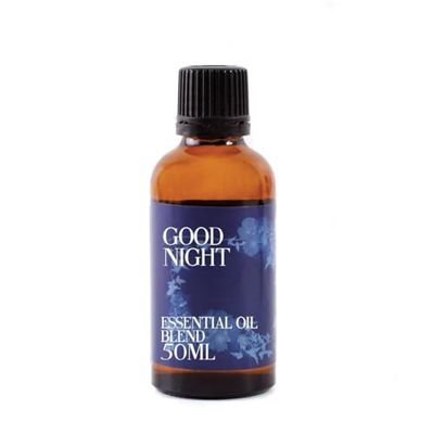 Mystic Moments Good Night - Miscele di oli essenziali 50ml