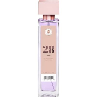 IAP Pharma Parfums nº 28 - Eau de Parfum Vaporisateur Fleuri Femmes - 150 ml