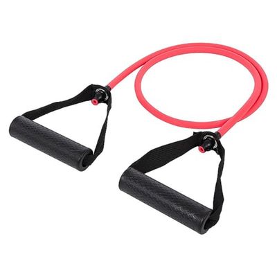 Energetics Expander Fitness Tube 2.0 Red Light One Size
