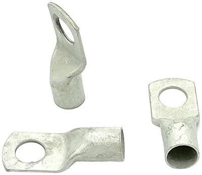 MTA Automotive 1605040 Ring Terminal L58 mm M13 75 mm²