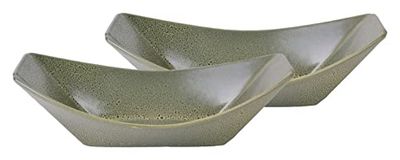 CreaTable, 33976, serie Streat Food, serviesset, Streat Boat 2-delig