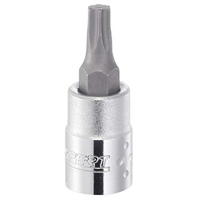 'EXPERT E030145 Rezystor Bit Socket 1/4 do śrub Rama: TT20