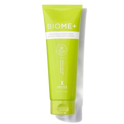 IMAGE BiomePlus Cleansing Comfort Balm for Women - 4 oz Cleanser