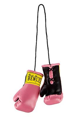 BENLEE Rocky Marciano Mini Gloves Chaqueta, Unisex Adulto, Rosa, Talla única