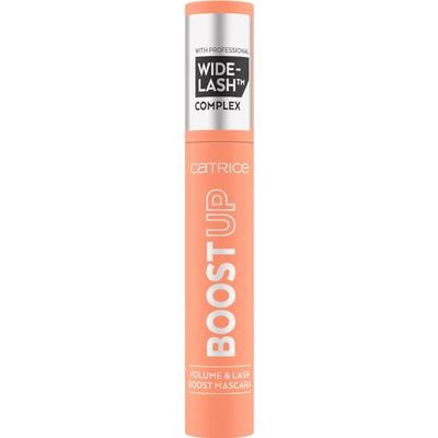 Boost Up Volume & Lash Boost