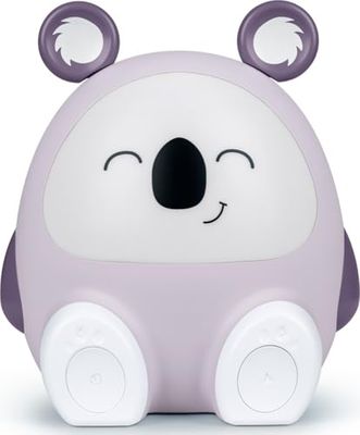 Bigben Bluetooth Speaker with Nightlight Kids - Koala