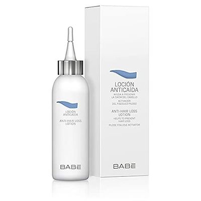 BABE LOZIONE CAPILARE ANTICAIDA 125 ML PARA2