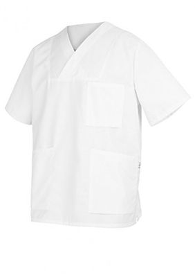 BP 1653 15 21 - Sacco a pelo per lui e lei, colore: Bianco