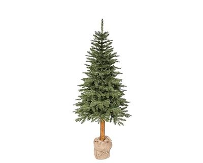 Decoris Tiaga fir miniträd