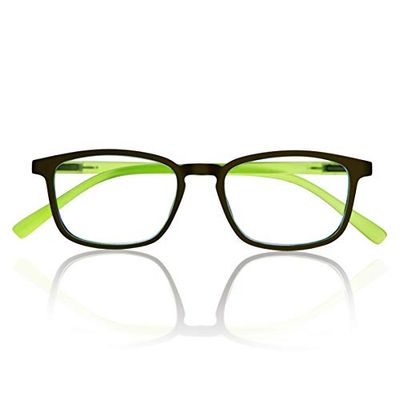 De Tomaso - Gafas de lectura de Tomaso, mod. 508 dioptría +2,00-20 gr