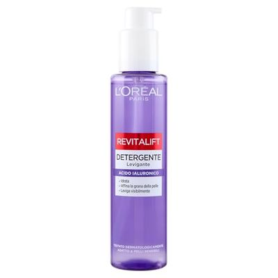 L'Oréal Paris Revitalift utjämnande rengöringsserum