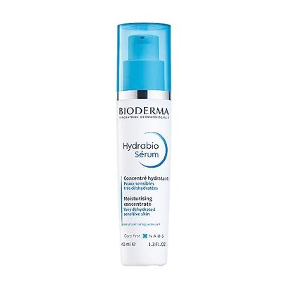 Bioderma Hydrabio Sérum Concentré - 40 ml