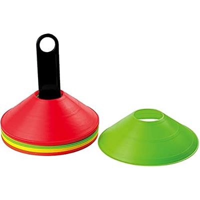 SS Cones Set 16 Stukken