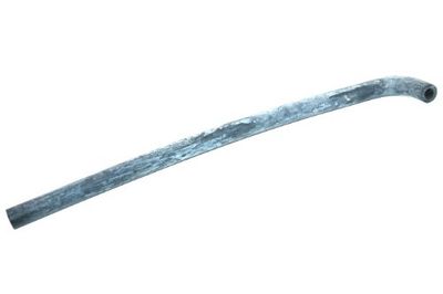 Carrera Homark Smeg White Westinghouse Dishwasher Hose. Genuine Part Number 758971194